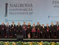 Właściciel firmy Blachy Pruszyński nominowany do Nagrody Gospodarczej Prezydenta RP